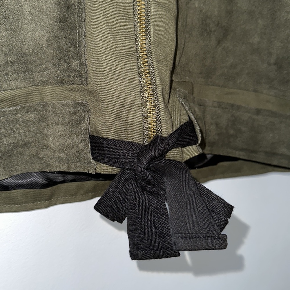 Current Air Jacket / small - Picture 2 of 4
